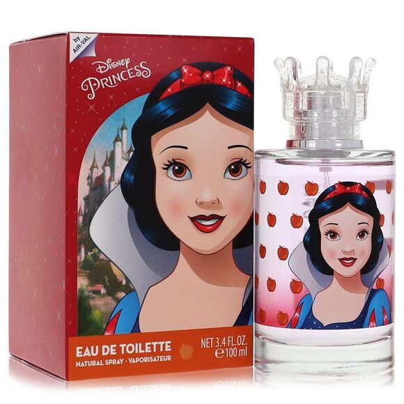 Disney Other - Disney Snow White Eau de Toilette Women Princess Pink